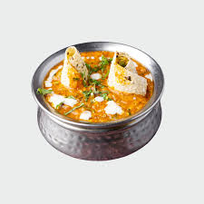 Veg Jaipuri